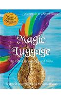 Magic Luggage