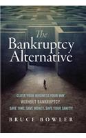 Bankruptcy Alternative