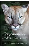 Confessions of an Accidental Zoo Curator