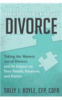 Deconstructing Divorce