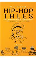 Hip-Hop Tales