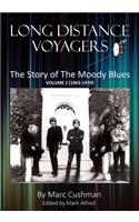 Long Distance Voyagers