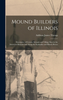 Mound Builders of Illinois