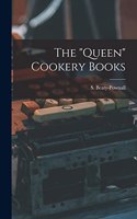 "queen" Cookery Books