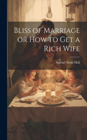 Bliss of Marriage or How to Get a Rich Wife