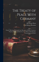 Treaty of Peace With Germany