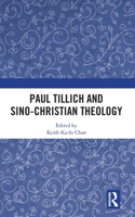 Paul Tillich and Sino-Christian Theology