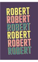Robert Journal