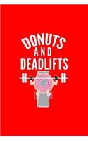 Donuts And Deadlifts