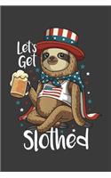 Let's Get Slothed
