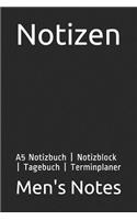 Notizen