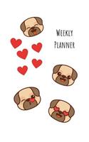 Weekly Planner