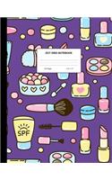 Dot Grid Notebook
