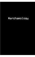 #archaeology