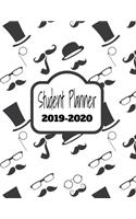 Student Planner 2019 - 2020