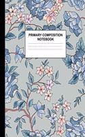 Primary Composition Notebook