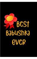 Best Babushka Ever