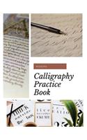 Modern Calligraphy Practice Book