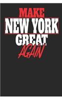Make New York Great Again