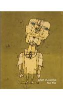 Ghost of a Genius - Paul Klee: 8x10 Notebook/Journal - Journal Ruled - 100 Pages