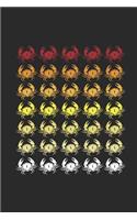 Crab Pattern
