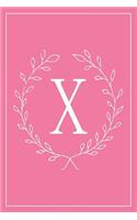 X