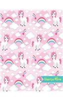 Unicorn Mom