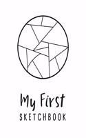 My First Sketchbook