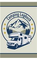 Camping Logbuch