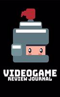 Video Game Review Journal