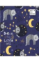 Notebook by c cher