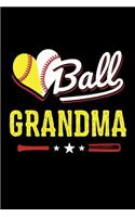 Ball Grandma