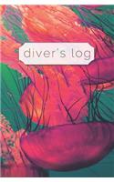 Diver's Log