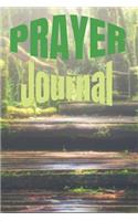 Prayer Journal