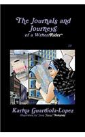 Journals and Journeys of a Writer/Rider