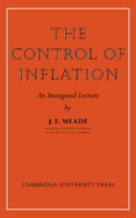 Control of Inflation