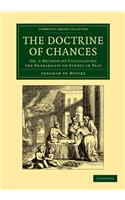 Doctrine of Chances