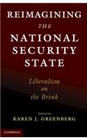 Reimagining the National Security State