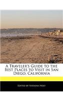 A Traveler's Guide to the Best Places to Visit in San Diego, California