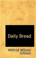 Daily Bread