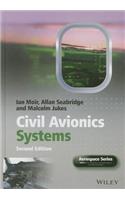 Civil Avionics Systems