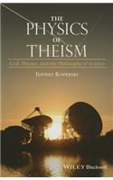 Physics of Theism