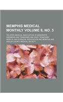 Memphis Medical Monthly Volume 9, No. 3