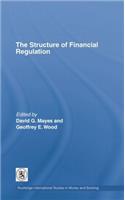 The Structure of Financial Regulation