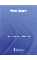 Vice Slang