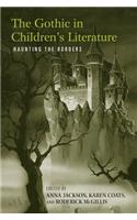 The Gothic in Children's Literature