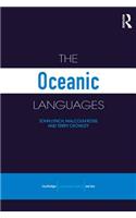 The Oceanic Languages
