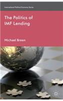 Politics of IMF Lending