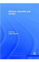 Dickens, Sexuality and Gender