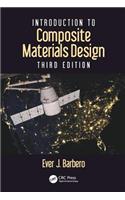 Introduction to Composite Materials Design